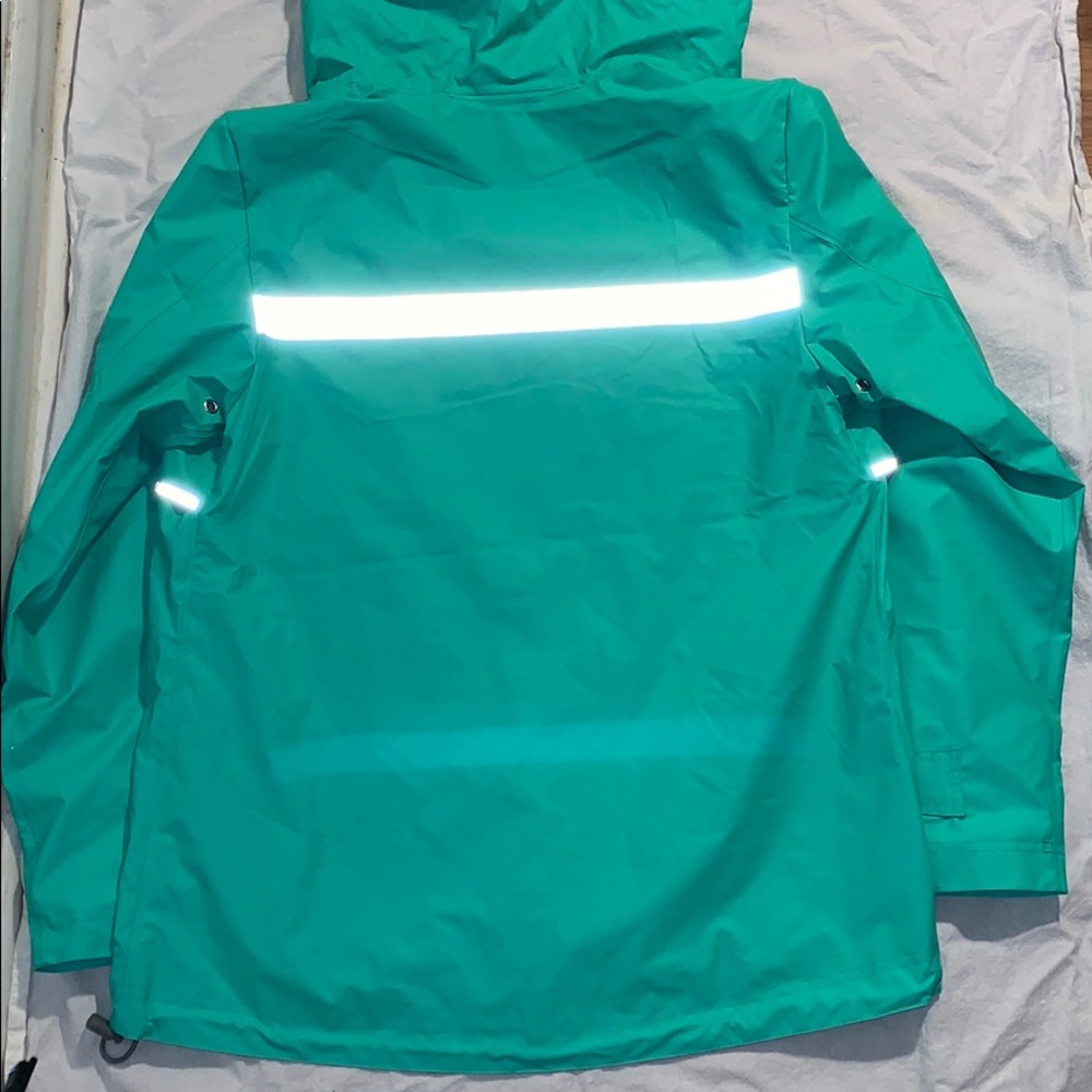 CHARLES RIVER RAIN JACKET - Picture 4 of 6
